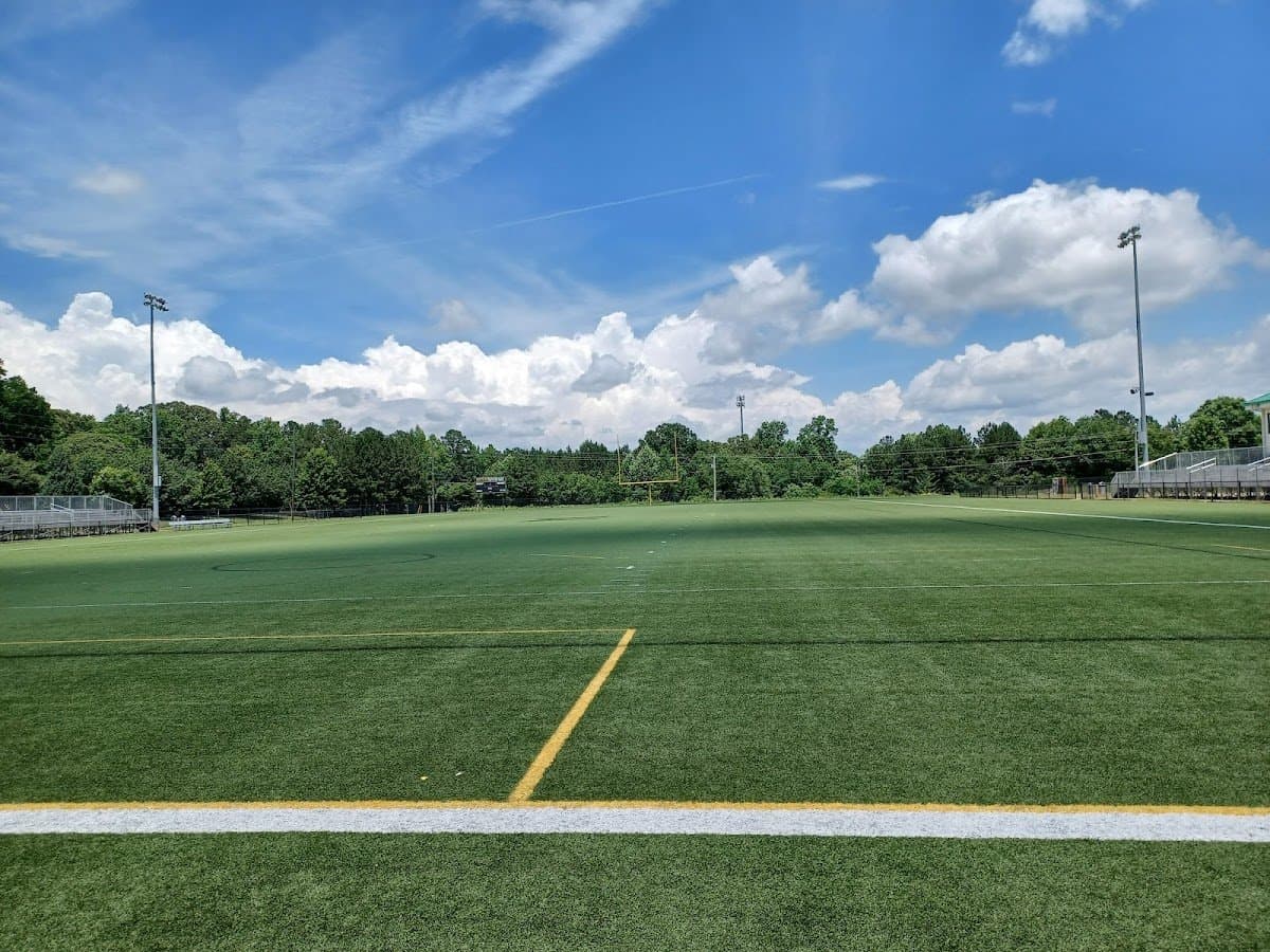 Rabbit Hill Park