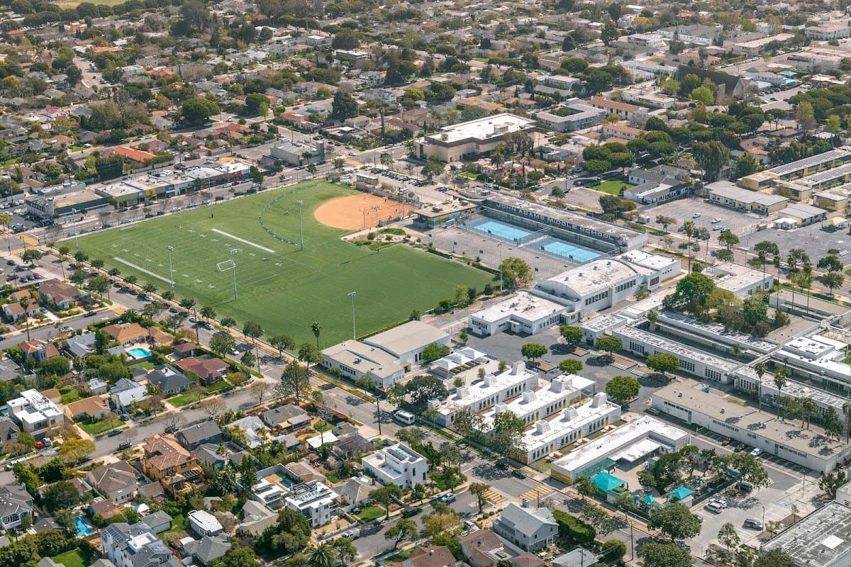 John Adams Middle School