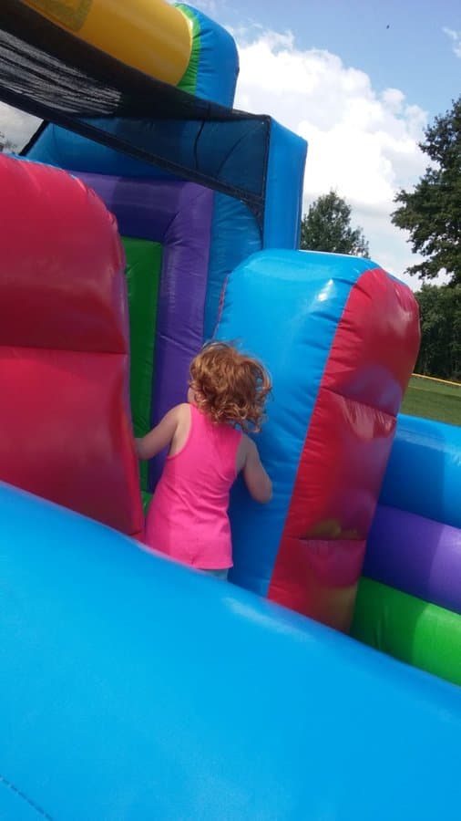 Sulphur Springs Park (Tennis Court)