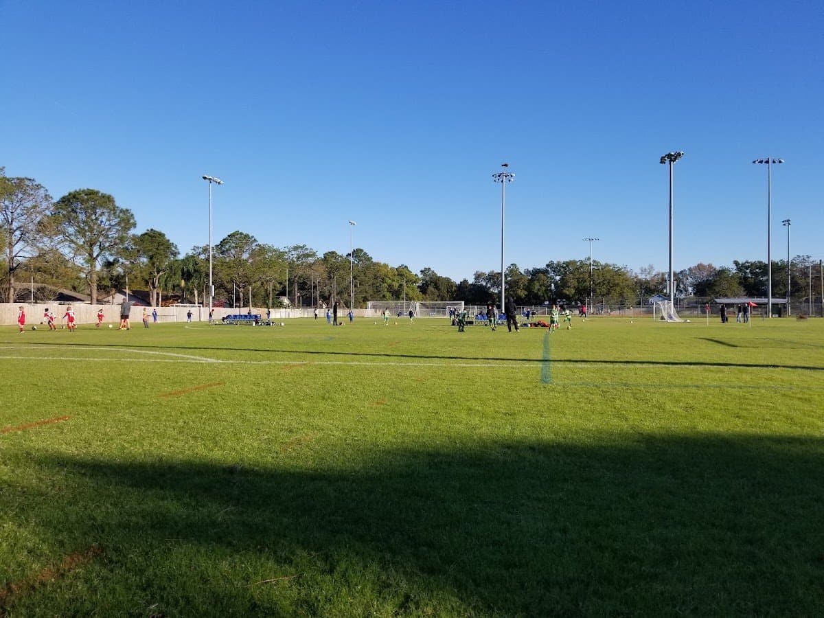 J. Stephen Putnam Park