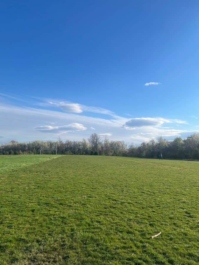 Colmar Manor Soccer Fields