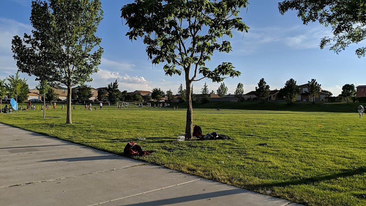 Westgate Community Park