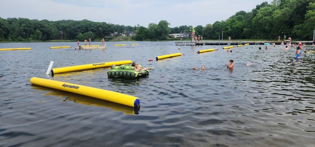 Crystal Lake Beach Club