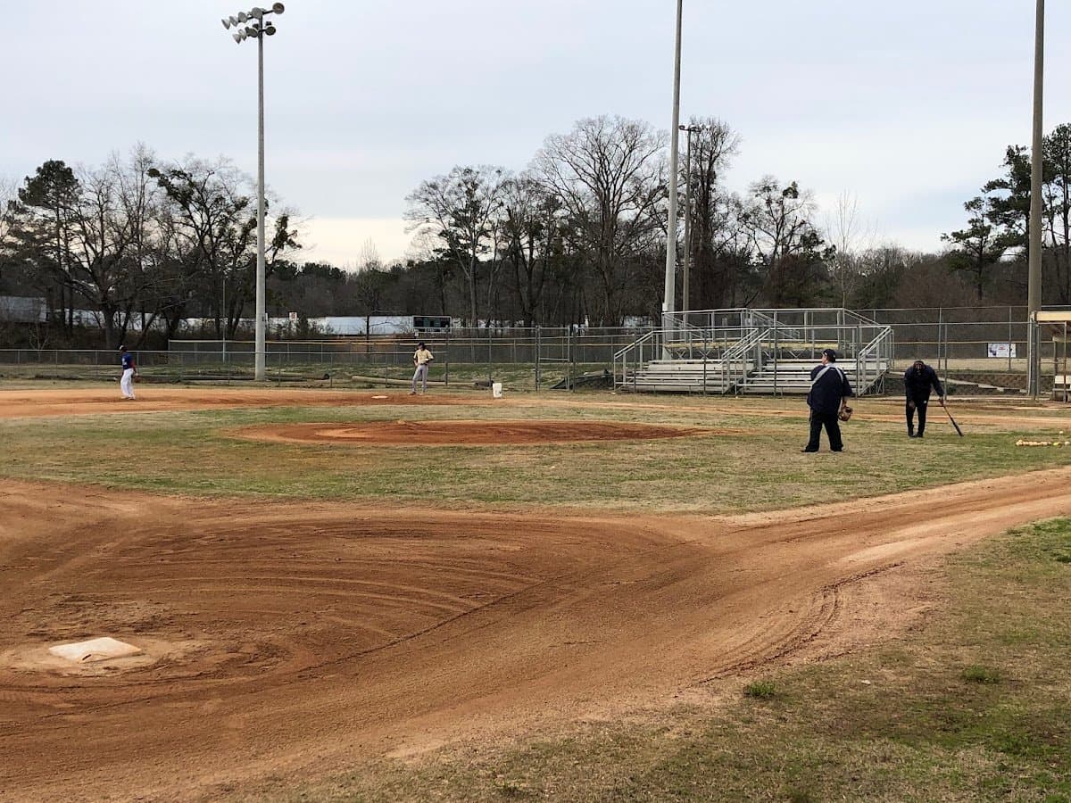 Legion Park