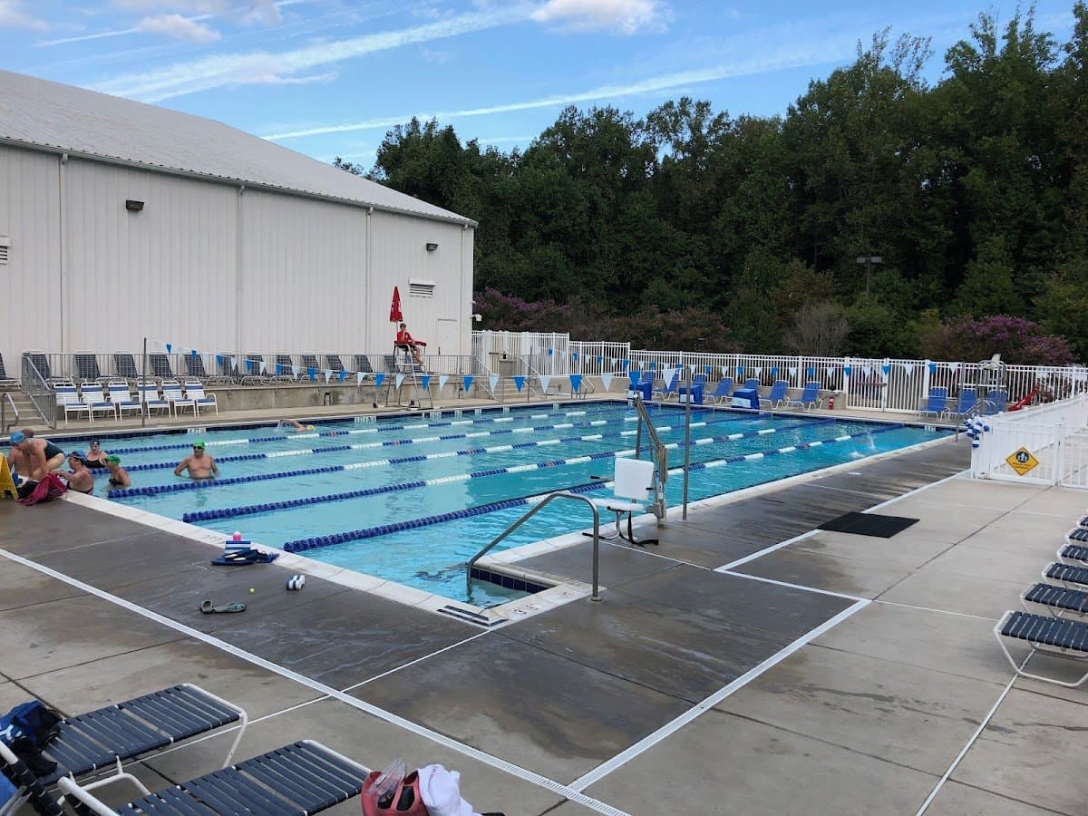 Greater Annapolis Family Center YMCA
