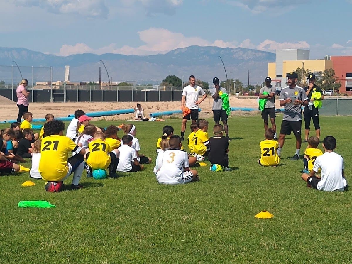 Dr. E. A. Swede Scholer Regional Recreation Complex