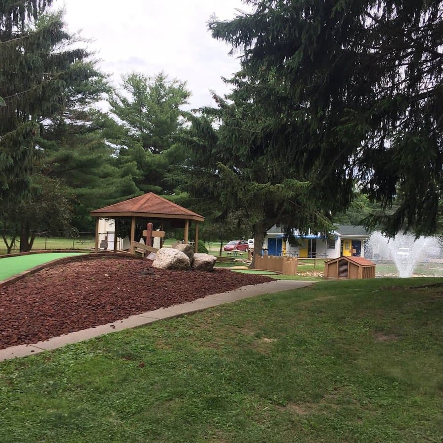 Ella Sharp Park Tennis/Pickleball Courts (Tennis Court)