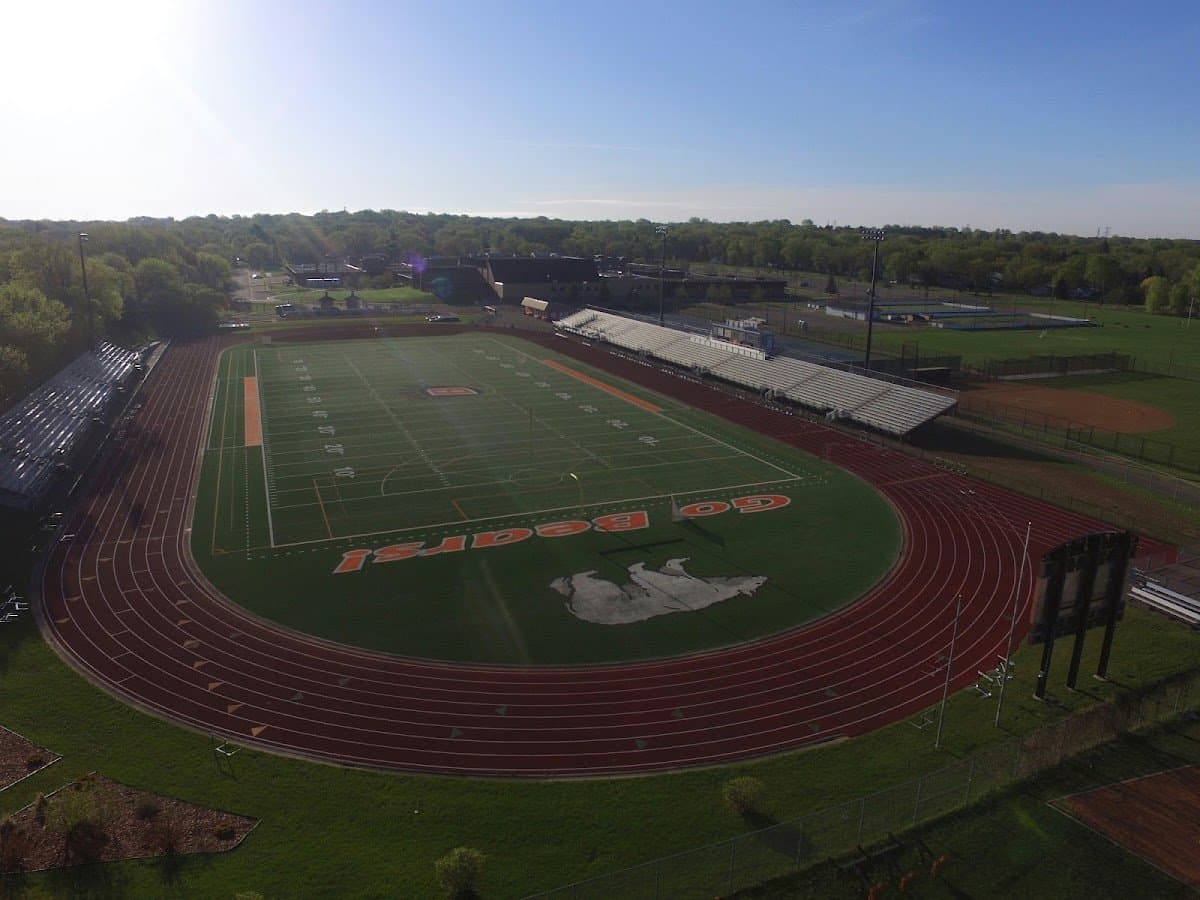 Mariner Middle School