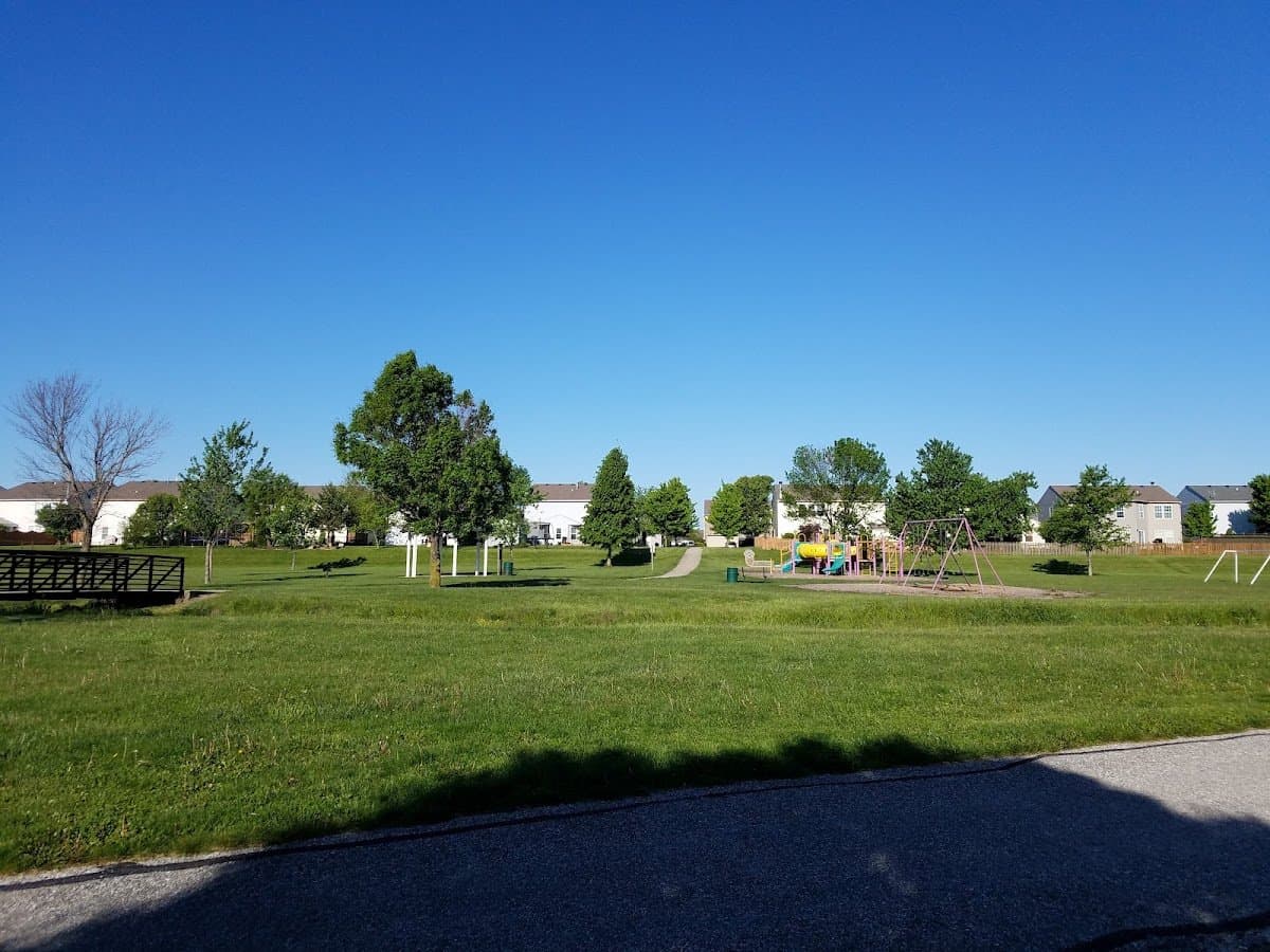 Summerfield Park