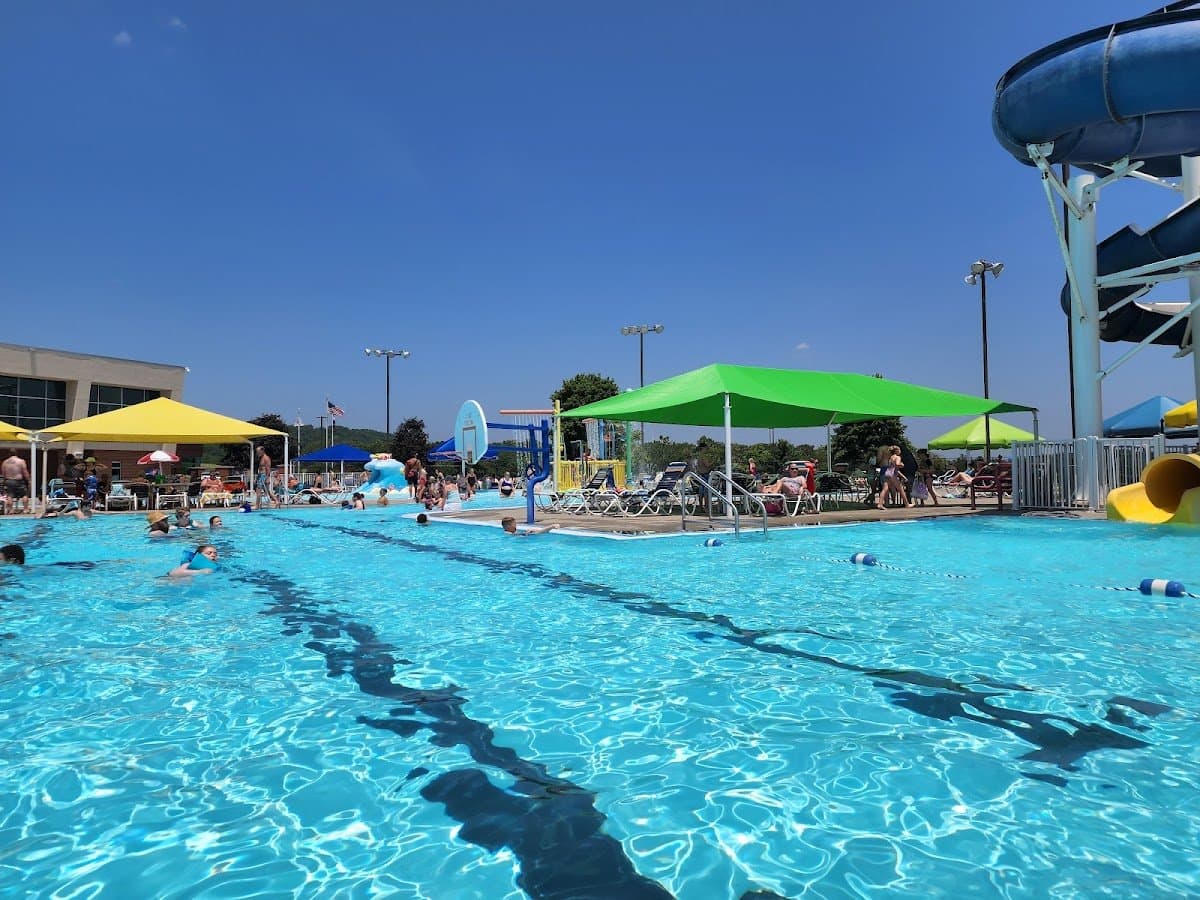 Branson RecPlex