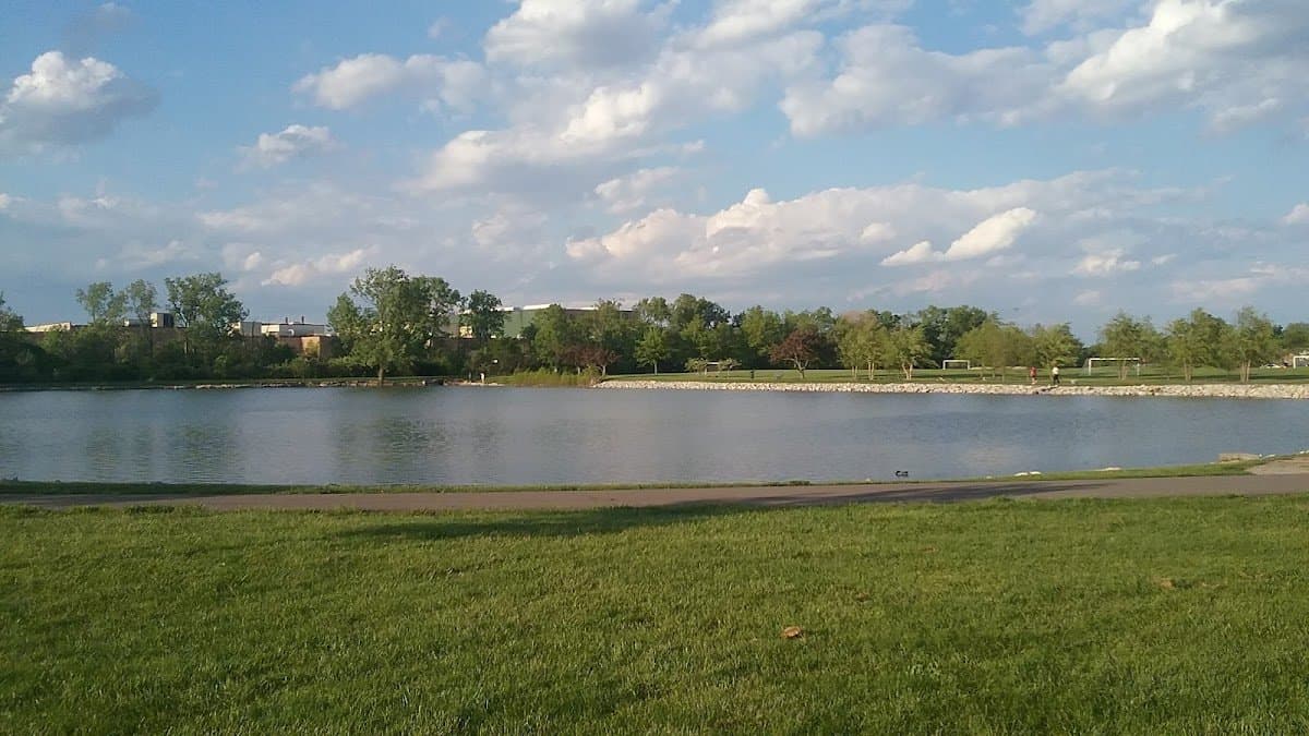 Delco Park