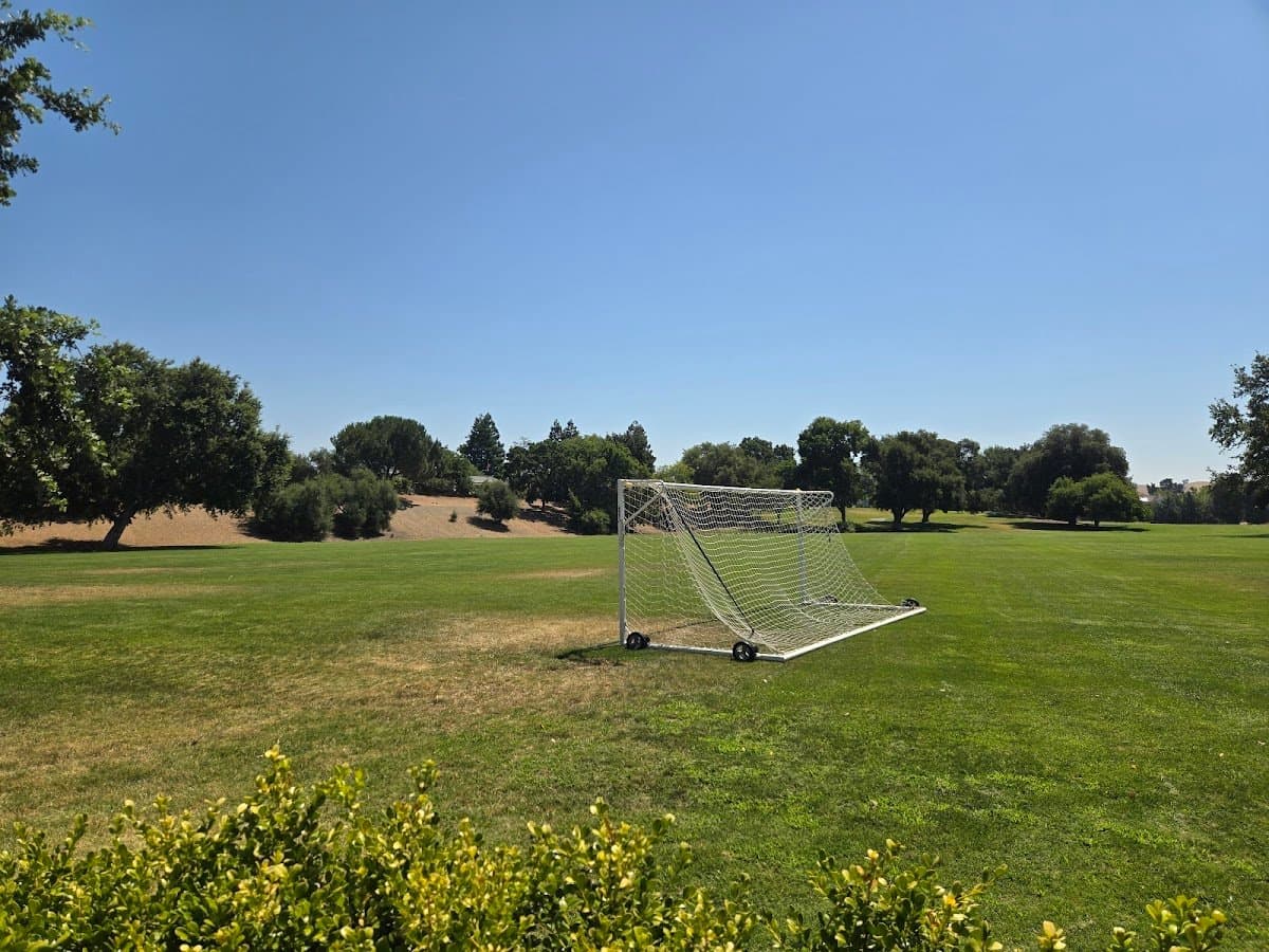 Kellman Fields at Independence Park