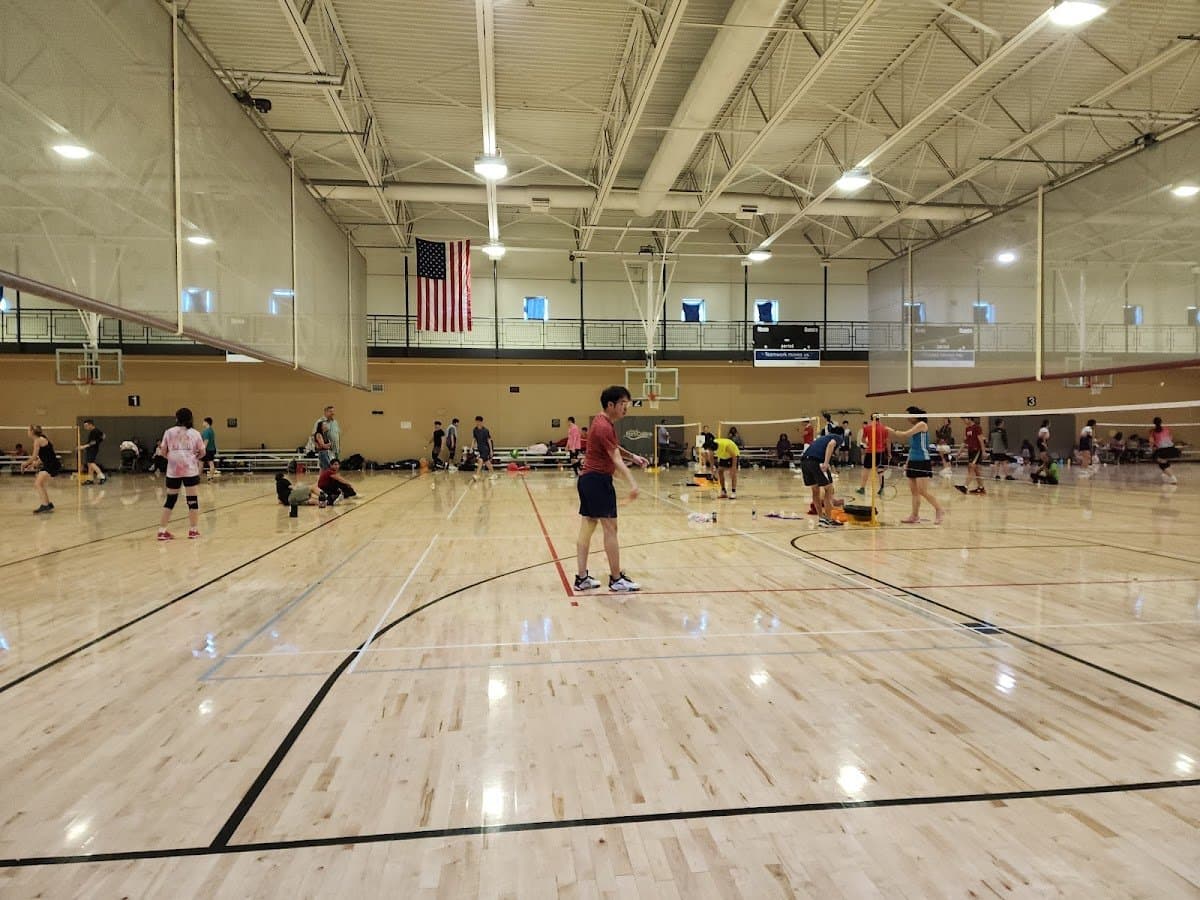 Northside Aztlan Community Center