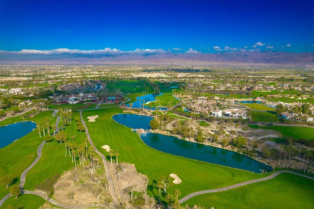 The Hideaway Golf Club