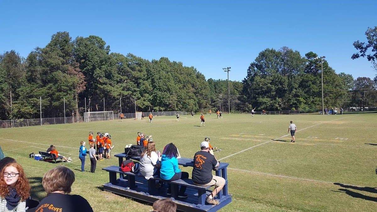 Durham County Memorial Stadium