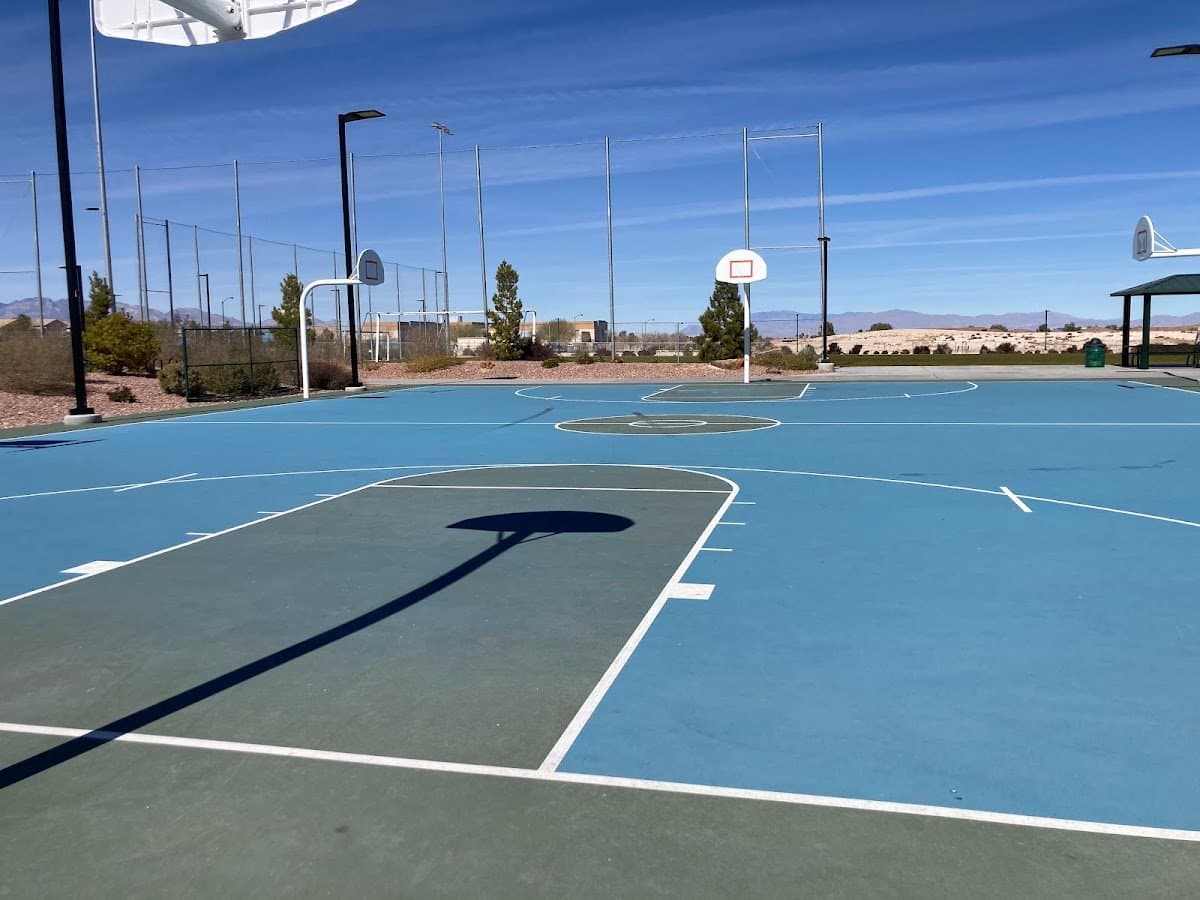 Olympia Sports Park