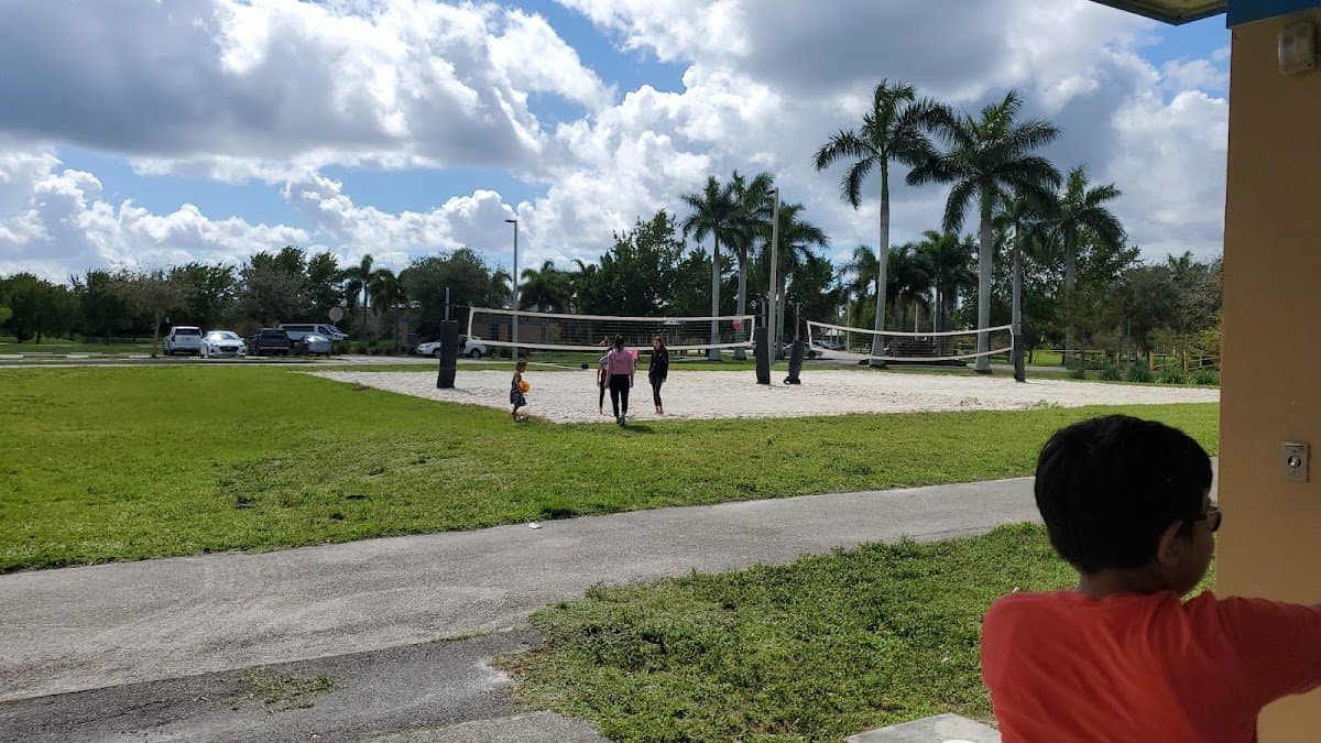 Mayor Roscoe Warren Municipal Park