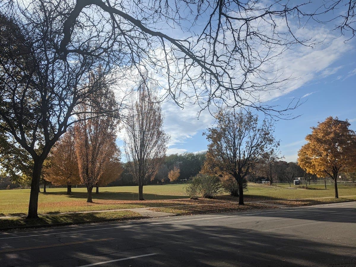 Walnut Grove Park