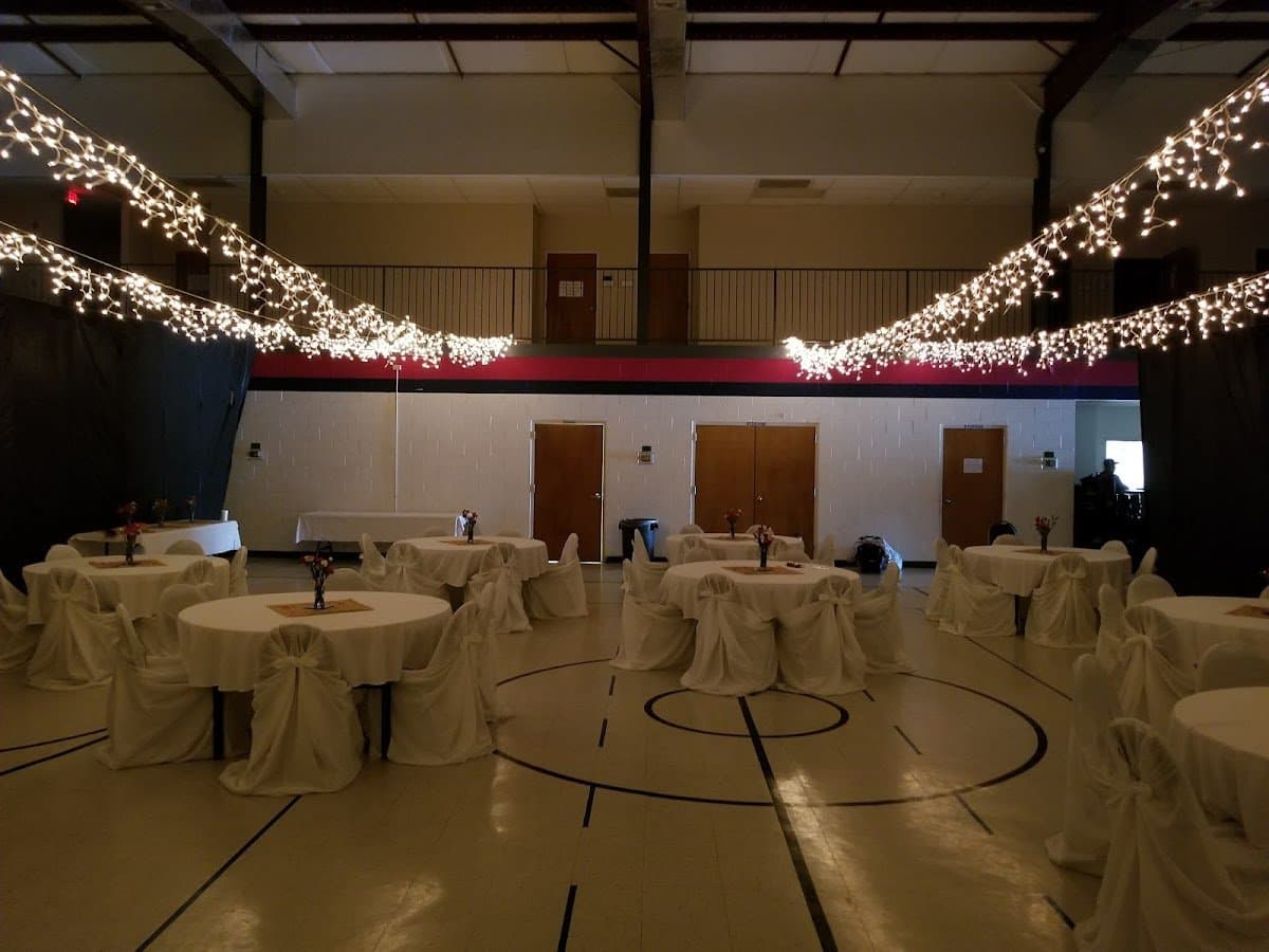 Calallen Baptist Church