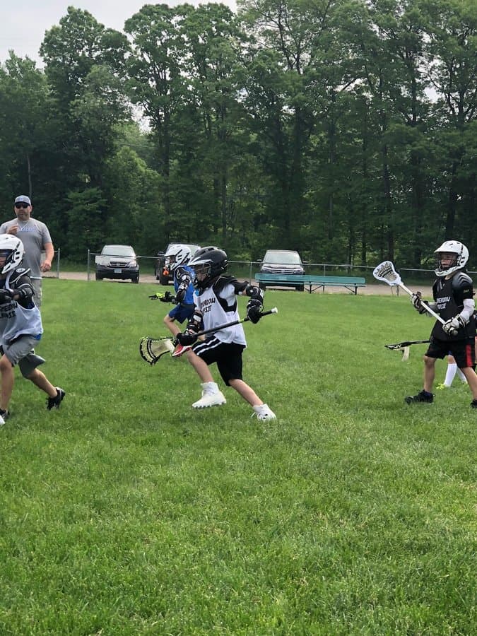 Wolf Swamp Park / Wolf Swamp Athletic Complex