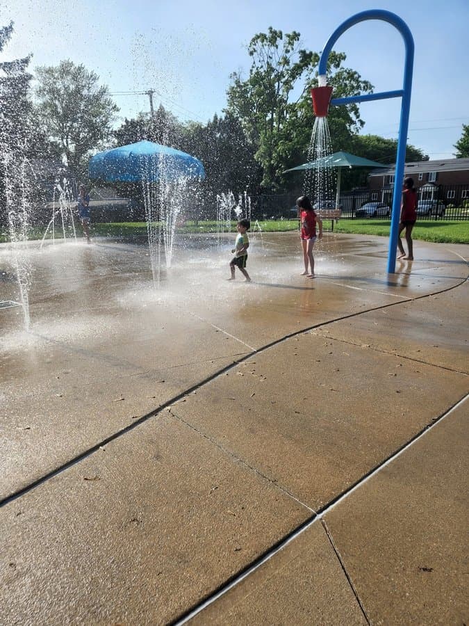 Morton Park