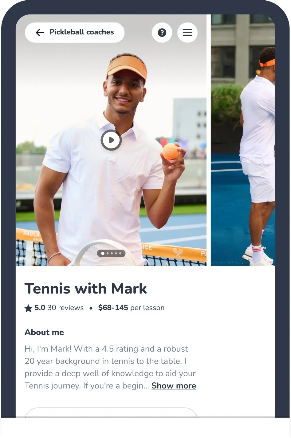 We'll find you students